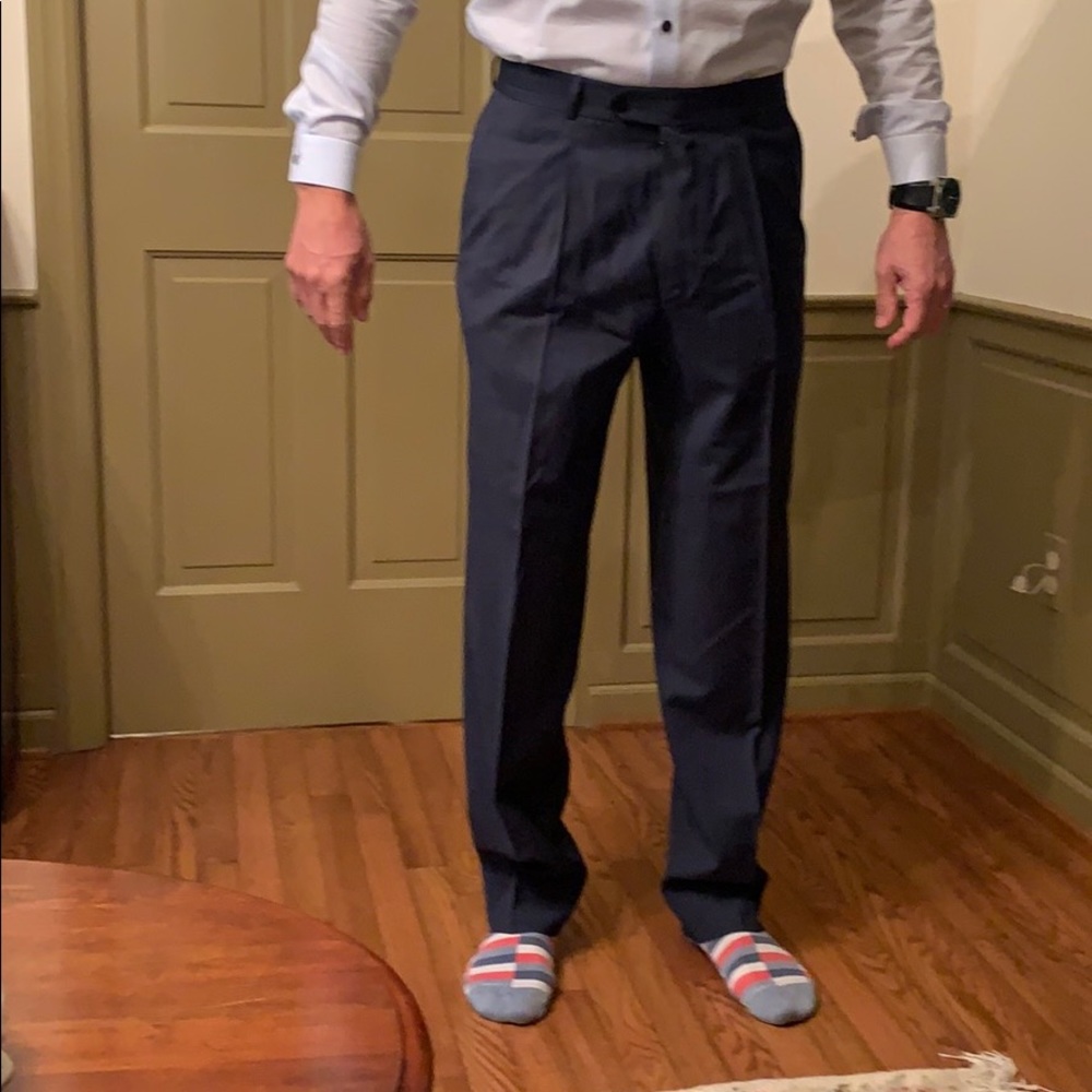 Boss dress pants